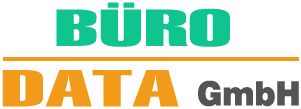 Logo - Bürodata GmbH